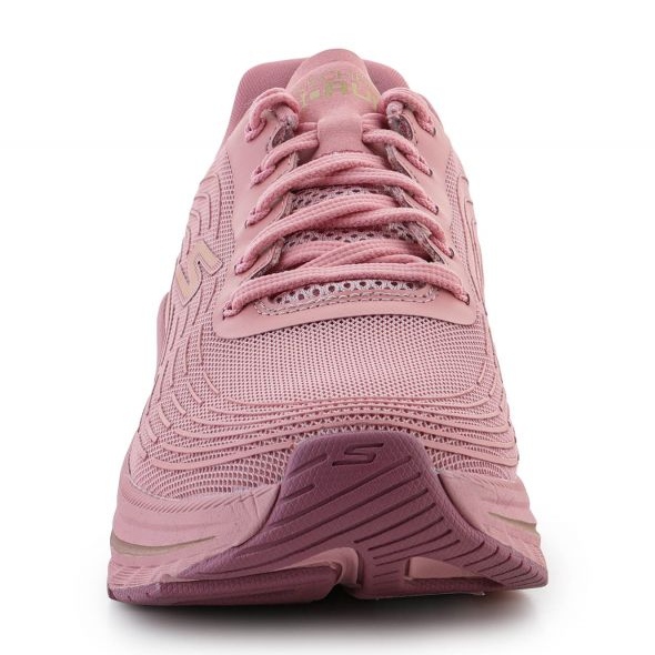 Skechers Max Cushioning Elite W cipő 129600-ROS rózsaszín 1