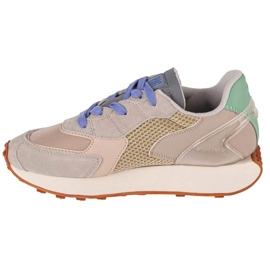 Big Star cipők NN274681 bézs 1