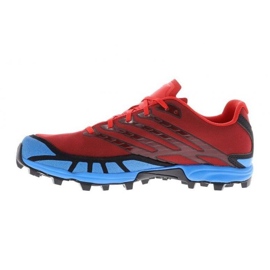 Inov-8 X-Talon 255 cipő 000915-RDBL-S-01 piros 1