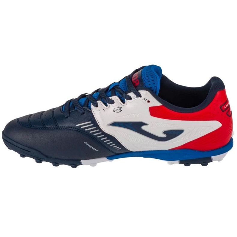 Joma Cancha 2403 Tf CANS2403TF futballcipő kék 1