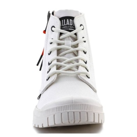 Palladium Sp20 Cipzáratlan cipő 78883-116-M fehér 1 Palladium Sp20 Cipzáratlan cipő 78883-116-M fehér 1