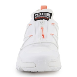 Palladium Off-Grid Lo Zip Wp+ 79112-116-M cipő fehér 1
