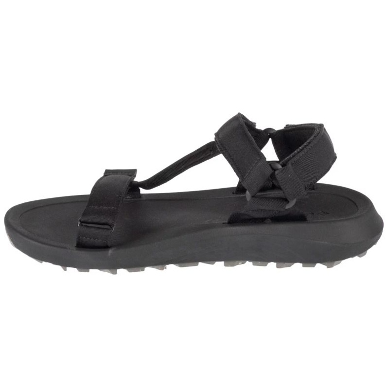 Columbia Globetrot Sandal M 2068351010 szandál fekete 1