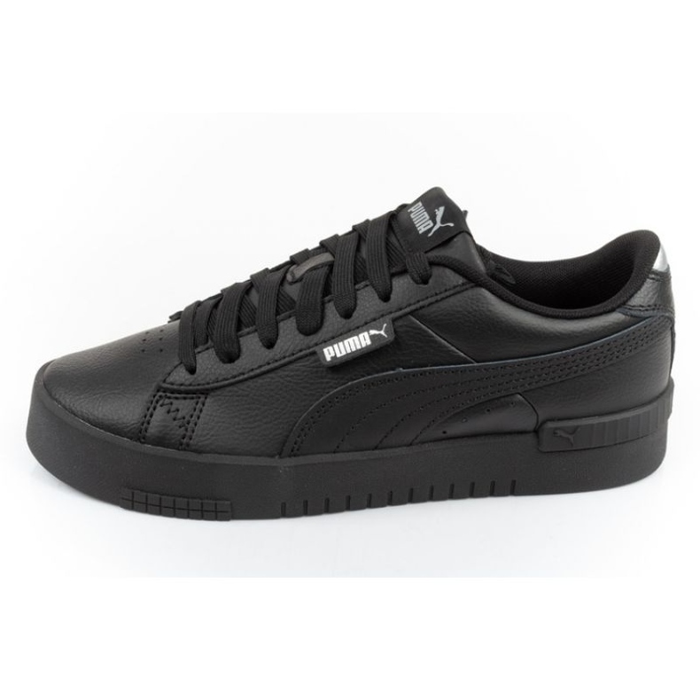 Puma Jada cipő 386401 02 fekete 1