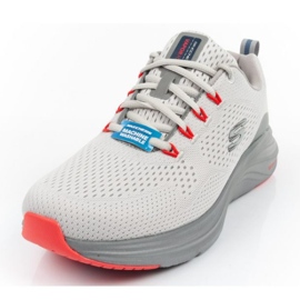 Skechers Vapor 232625/GYOR cipő szürke 1
