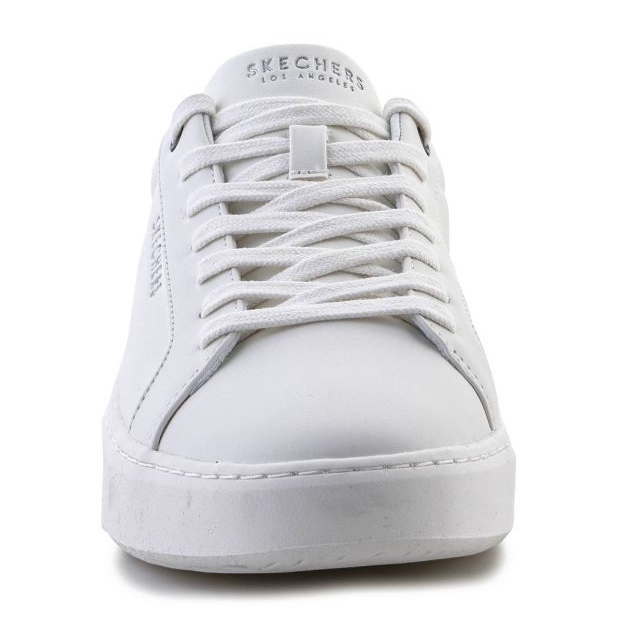 Skechers Court Break - Suit Sneaker 183175-WHT cipő fehér 1