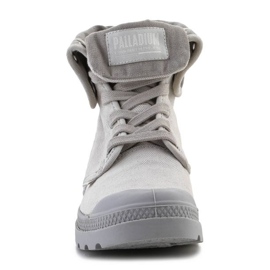 Palladium Baggy 92353-095-M cipő szürke 1