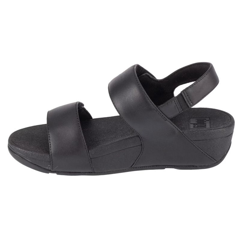 FitFlop Lulu FV8-090 szandál fekete 1