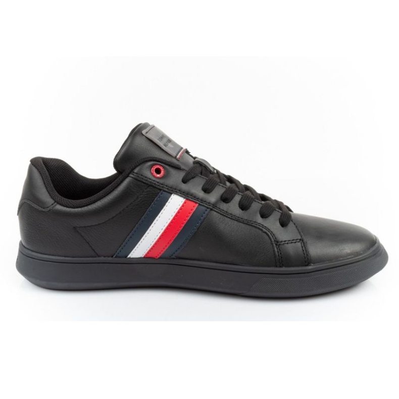 Tommy Hilfiger cipő FM0FM049210GK fekete 1