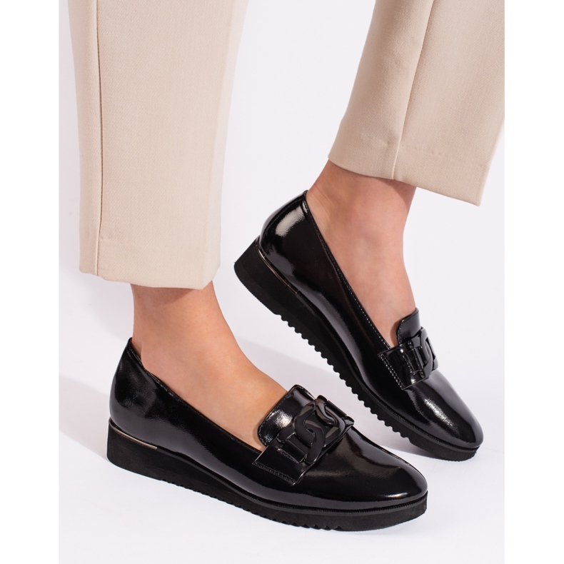 Goodin Fekete női emelvényurak 1