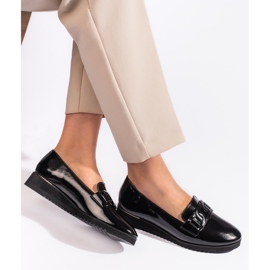 Goodin Fekete női emelvényurak 2