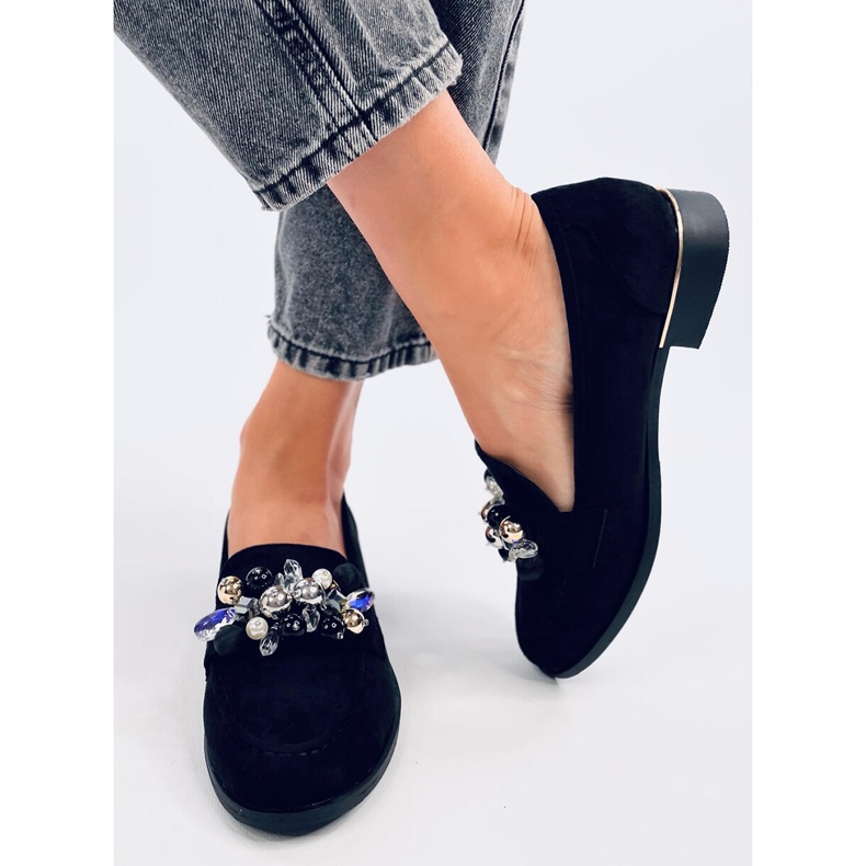 Anselme Fekete naplopók kövekkel 1