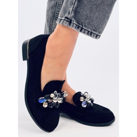 Anselme Fekete naplopók kövekkel 2