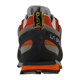 La Sportiva Boulder X cipő 838909313 szürke 3