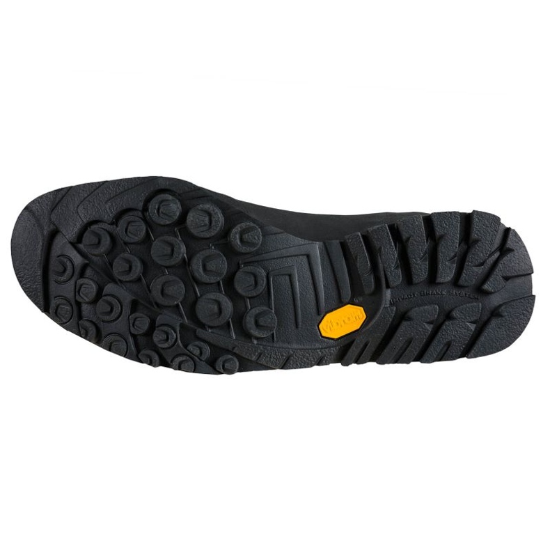 La Sportiva Boulder X cipő 838909313 szürke 4