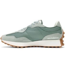 New Balance tornacipő MS327MS zöld 1