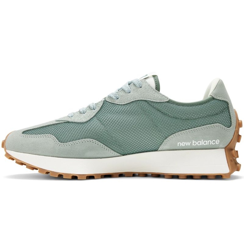 New Balance tornacipő MS327MS zöld 1