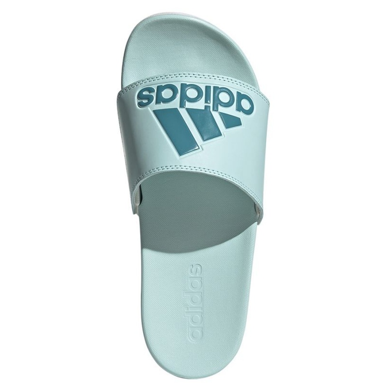 Adidas Adilette Comfort ID0392 flip-flop zöld 1