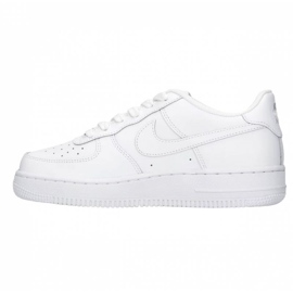 Nike Air Force 1 Le (GS) W DH2920-111 cipő fehér 1