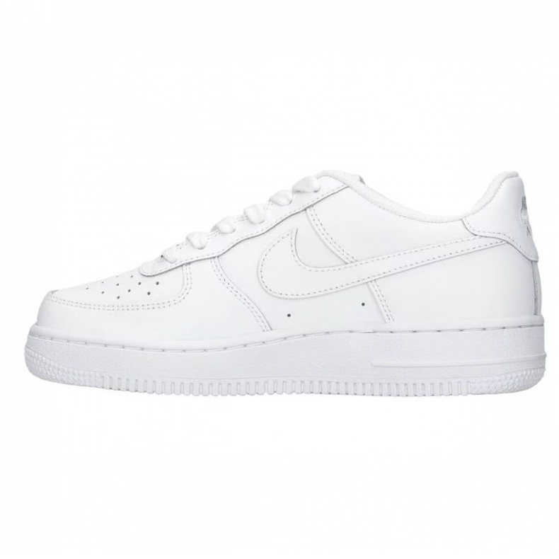 Nike Air Force 1 Le (GS) W DH2920-111 cipő fehér 1