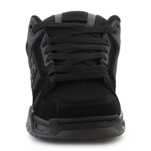 DC Shoes Stag M 320188-BGM cipő fekete 1