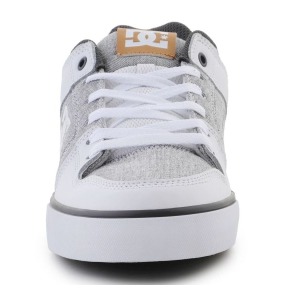 DC Shoes Pure M 300660-XSWS cipő fehér 1