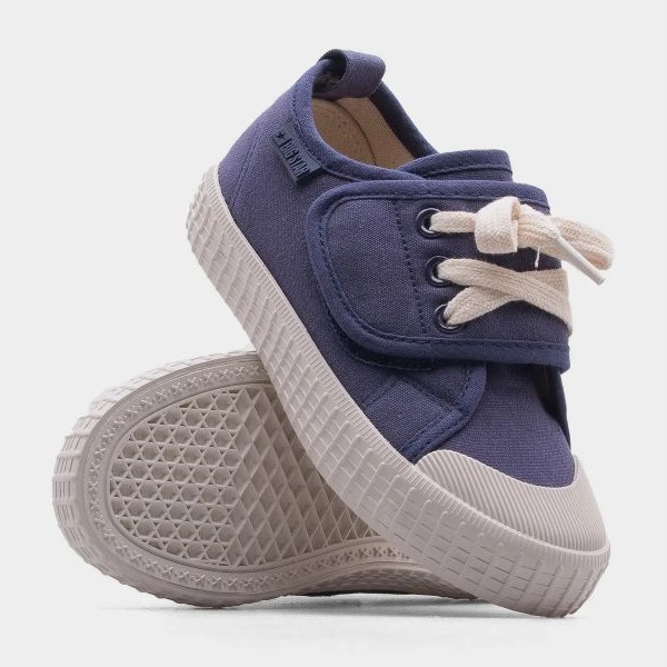 Big Star NN374016 tornacipő kék 1