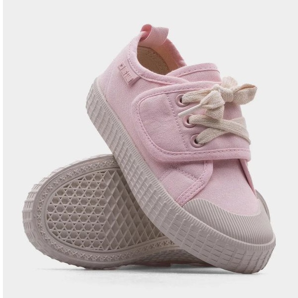 Big Star NN374019 tornacipő rózsaszín 1