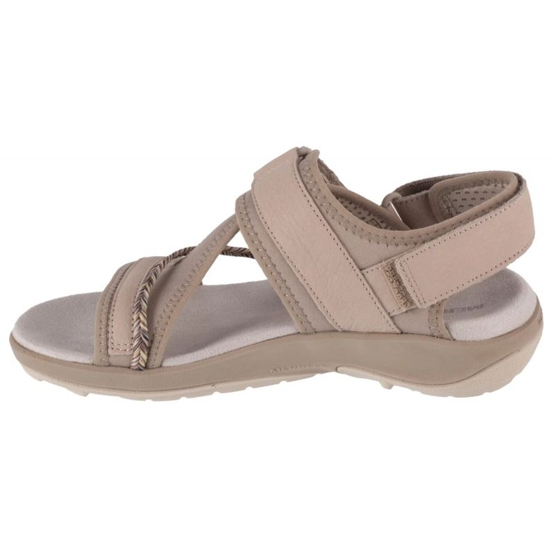 Merrell Terran 4 Backstrap Sandal W szandál J006742 bézs 1 Merrell Terran 4 Backstrap Sandal W szandál J006742 bézs 1
