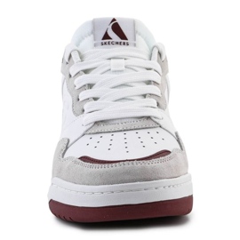 Skechers Koopa-Volley Low Lifestyle cipő 183241-WBUG fehér 1