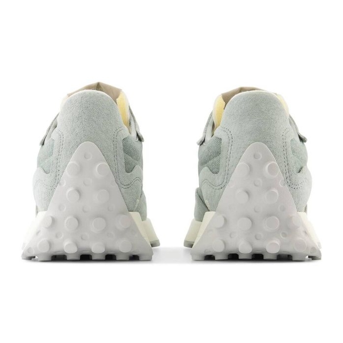 New Balance U327WPA cipő zöld 2