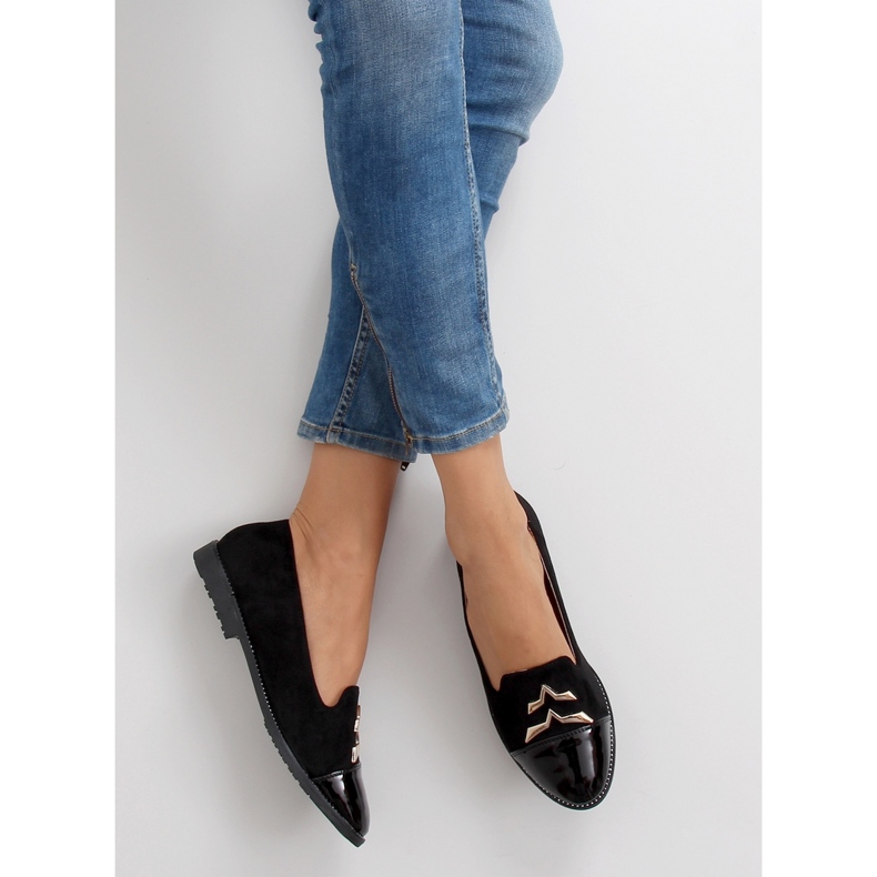 Lordsy velúr w895 fekete 1