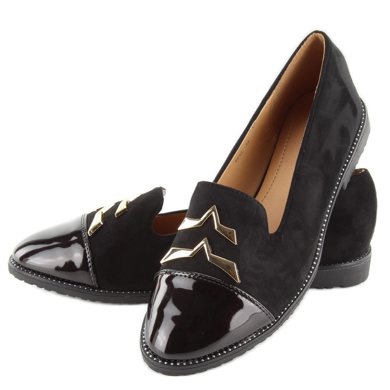 Lordsy velúr w895 fekete 2