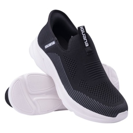 Iguana Igis M cipő 92800598489 fekete 1