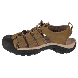 Keen Newport M 1028513 szandál zöld 1 Keen Newport M 1028513 szandál zöld 1