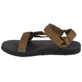 Teva M eredeti univerzális szandál M 1004006-DOL zöld 1