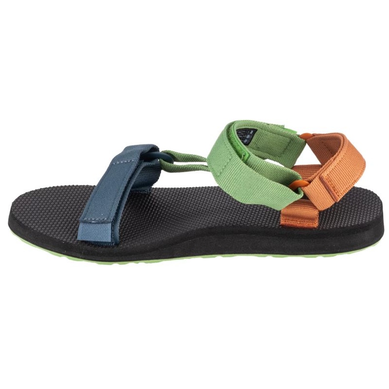 Teva M eredeti univerzális szandál M 1004006-DTMLT zöld 1
