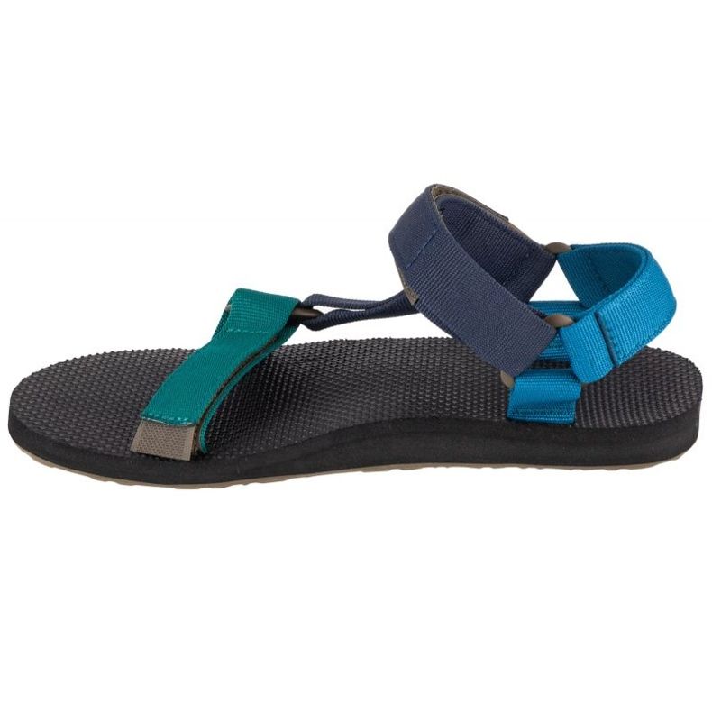 Teva M eredeti univerzális szandál M 1004006-NML kék 1