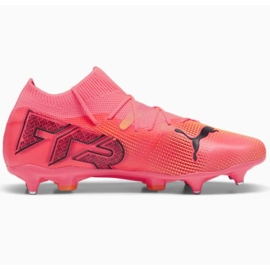 Puma Future 7 Match MxSG M 107714-03 futballcipő rózsaszín 1
