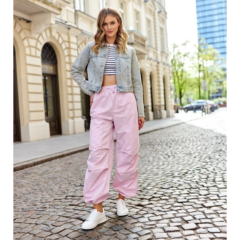 Fehér Brecht öko bőr tornacipő 1