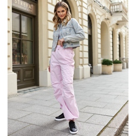 Fekete Brecht öko bőr tornacipő 1