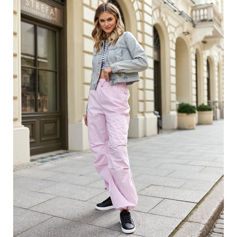 Fekete Brecht öko bőr tornacipő 1