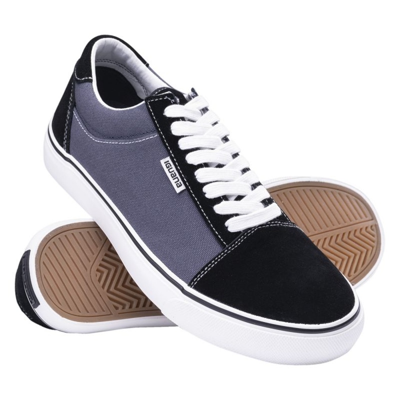 Iguana Osky tornacipő 92800602823 kék 1 Iguana Osky tornacipő 92800602823 kék 1