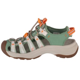 Keen Astoria West Sandal 1028547 zöld 1