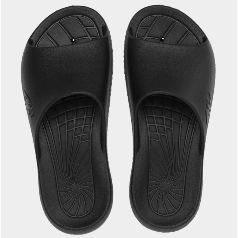 Flip-flop 4F 4FJRMM00FFLIU128A 20S fekete 1