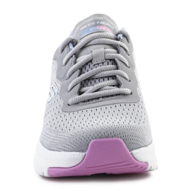 Skechers Arch Fit - Infinity Cool W 149722-GYMT cipő szürke 1