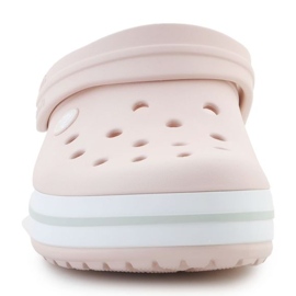 Crocs Crocband 11016-6UR flip-flop rózsaszín 2