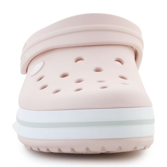 Crocs Crocband 11016-6UR flip-flop rózsaszín 2