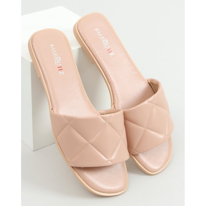 Cray Pink steppelt diák rózsaszín 1