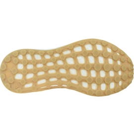 Adidas Pureboost S81992 cipő bézs 3